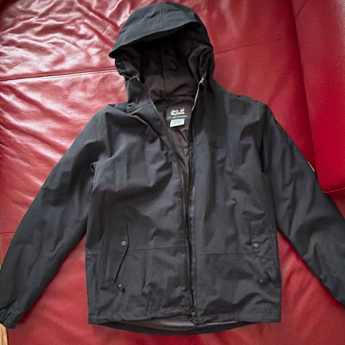 Jack wolfskin texapore - wolfskin, kinder