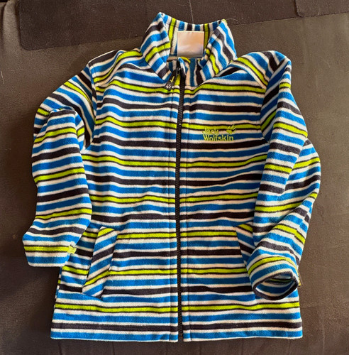 Jack wolfskin jungen - jack,