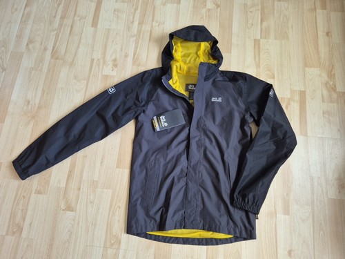Jack wolfskin regenjacke - jack,