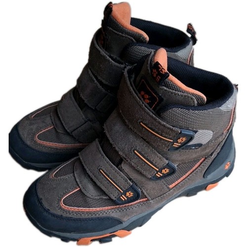 Jack wolfskin kinder - wolfskin,