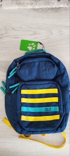 Jack wolfskin kinder - jack,