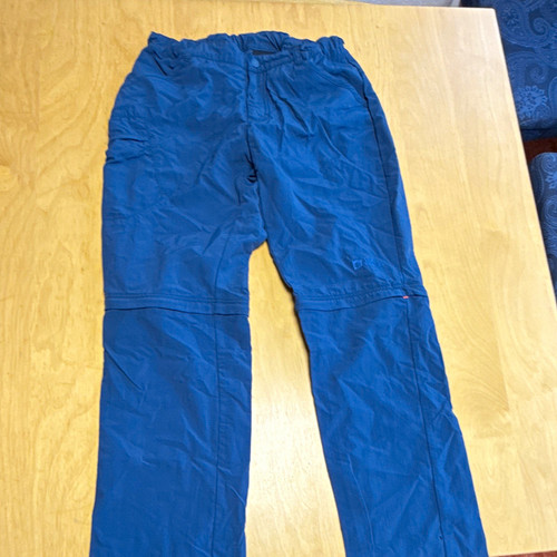 Jack wolfskin outdoorhose - wolfskin,