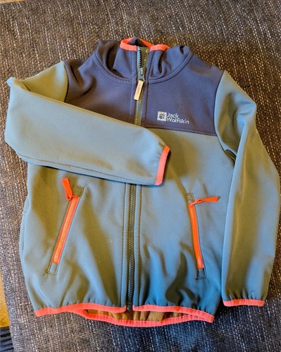 Jacke jack wolfskin junge - jack, 116