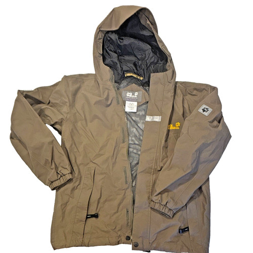 Jack wolfskin kinder - jack,