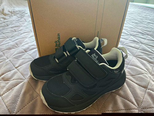 Jack wolfskin woodland - jack,