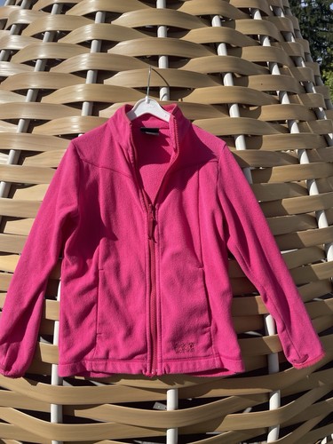 Jack wolfskin fleecejacke - jack,