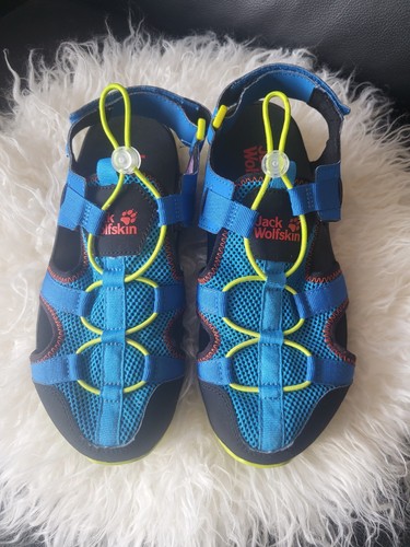 Jack wolfskin sandalen schuhe - wolfskin,
