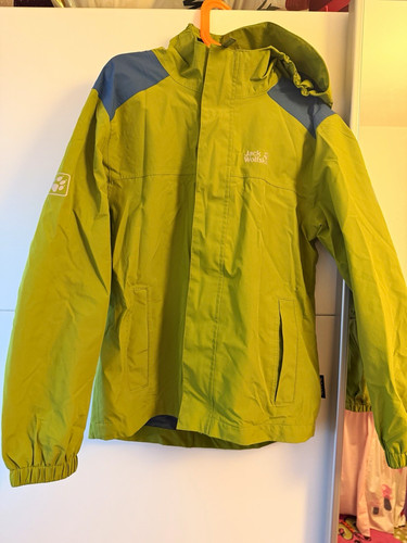 Jack wolfskin kinder - wolfskin,