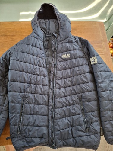 Jack wolfskin jacke - wolfskin, größe