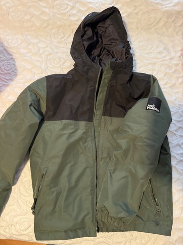 Jack wolfskin winter jacke - winter,