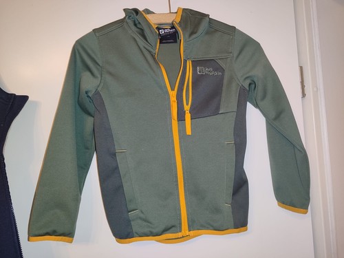 Jack wolfskin unisex kinder - wolfskin,