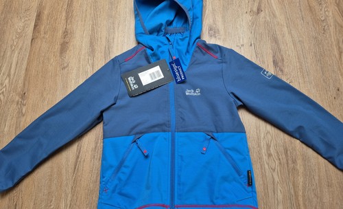 Jack wolfskin kinder - jack,