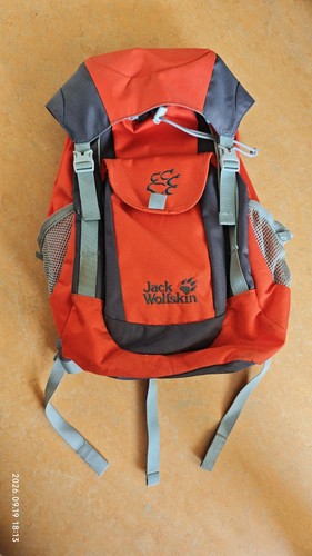 Jack wolfskin kids - jack,