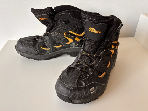 Jack wolfskin kinder - jack,