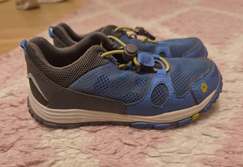 Jack wolfskin kinder - wolfskin, schuhe