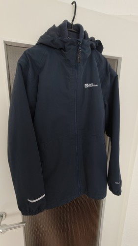 Jack wolfskin iceland 3in1 - jack,