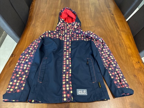 Leichte jacke 140 - leichte,