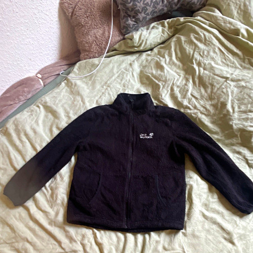 Jack wolfskin nanuk kinder - jack,