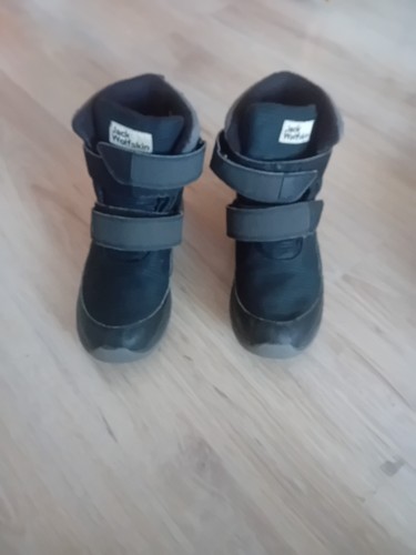 Jack wolfskin stiefel - wolfskin,