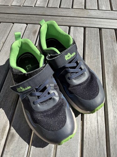 Jack wolfskin kinder - jack, wolfskin,