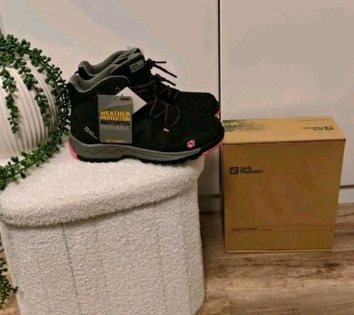Jack wolfskin schuhe - jack,