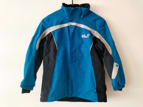 Winter jacke jack wolfskin - winter,