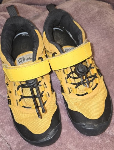Jack wolfskin schuhe gebraucht - schuhe,