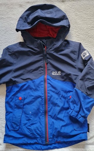 Jack wolfskin kinder - wolfskin,