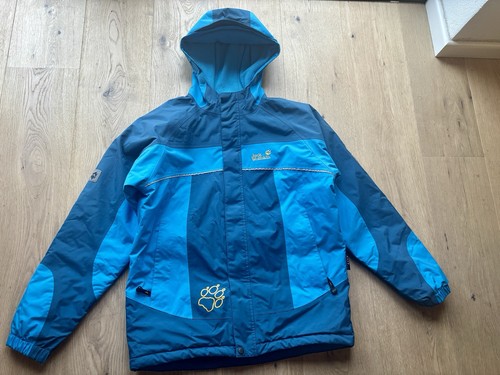 Jack wolfskin jacke - jack, g.