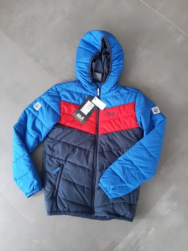 Jack wolfskin stepp winter - jack,