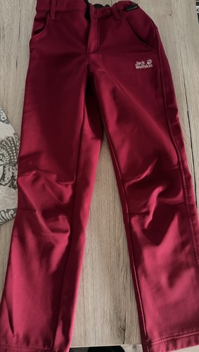 Jack wolfskin hose - jack,