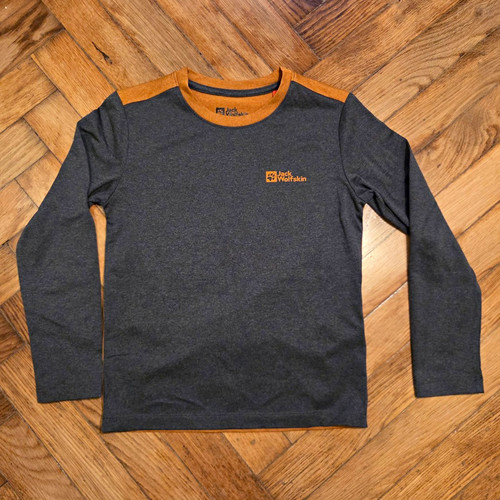 Jack wolfskin jungen - jack,