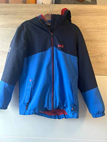 Jack wolfskin kinder - wolfskin,