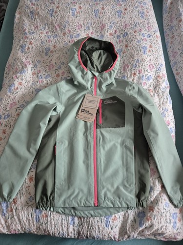 Jack wolfskin mädchen - wolfskin,