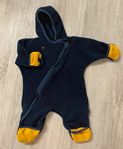 Jack wolfskin baby unisex - wolfskin,