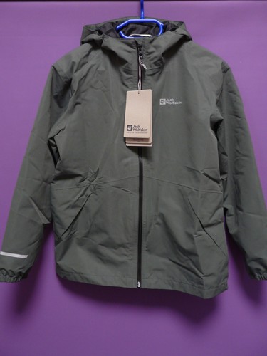 Jack wolfskin doppeljacke - wolfskin,