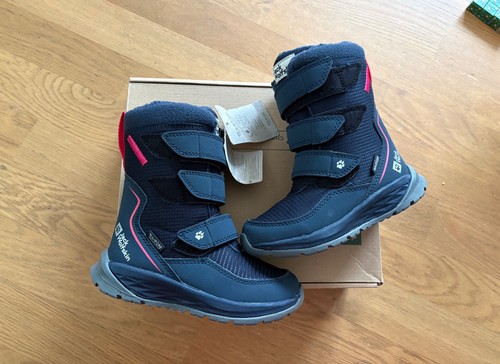 Jack wolfskin polar - jack,