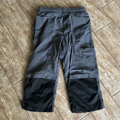Jack wolfskin outdoor hose - jack,