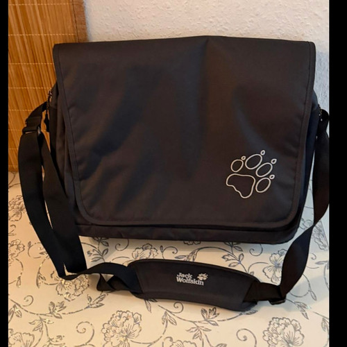 Jack wolfskin laptoptasche - jack,