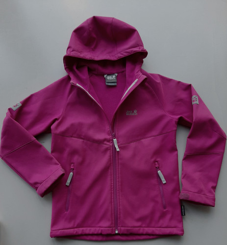 Wie neu softshelljacke jacke - neu,