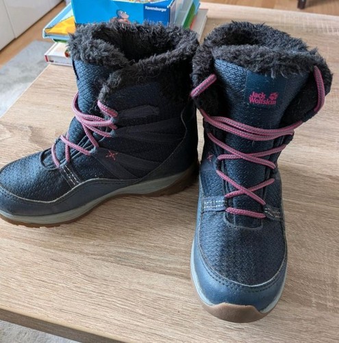 Jack wolfskin boot - jack,