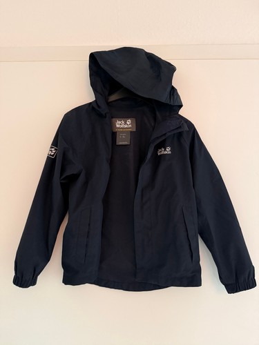 Jack wolfskin tucan - wolfskin, kinder