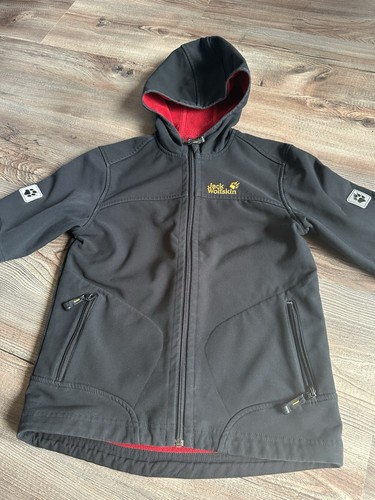 Jack wolfskin kinder - jack,