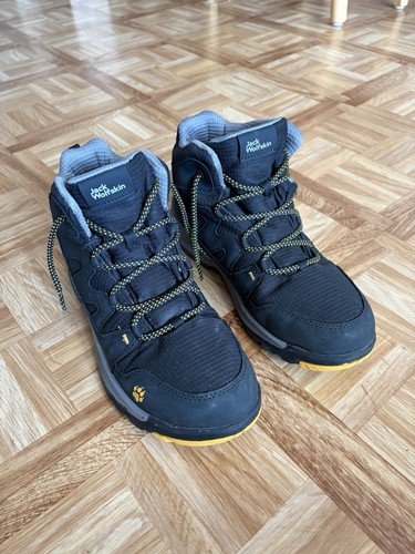 Jack wolfskin wanderschuhe - jack,