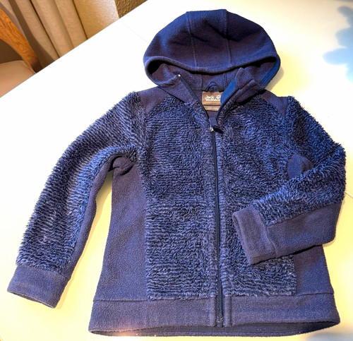 Jack wolfskin kinder - jack,