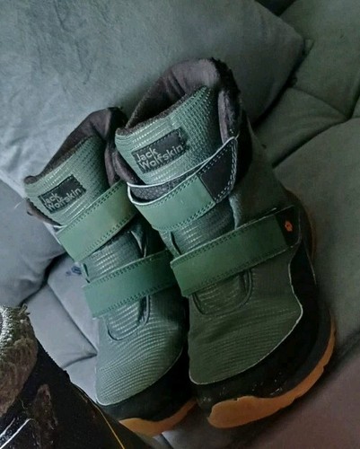 Jack wolfskin kinder - jack,