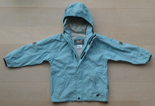 Kinderregenjacke jack - kinderregenjacke,
