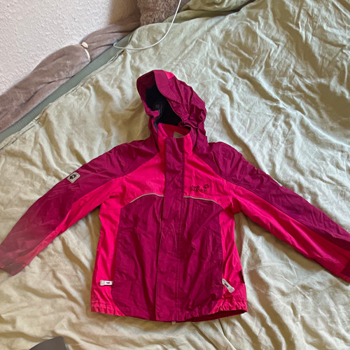 Jack wolfskin texapore kinder - jack,