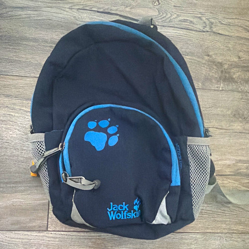 Jack wolfskin kinder - kinder, rucksack