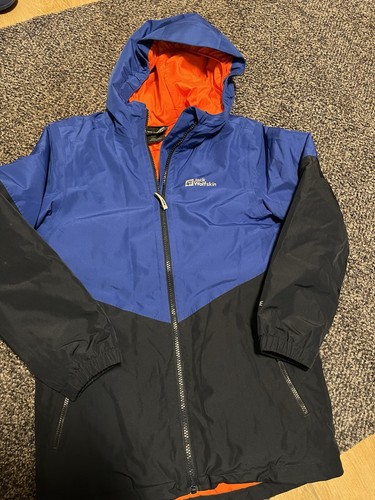 Tolle winterjacke 152 - tolle,